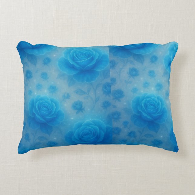 DECORATIVE PILLOWS (Front)