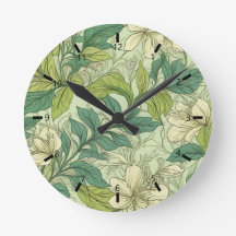 Decorative plant art 5-1-2