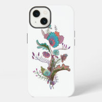 decorative plants illustration