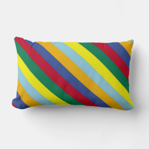 Decorative Pop Art Pillow