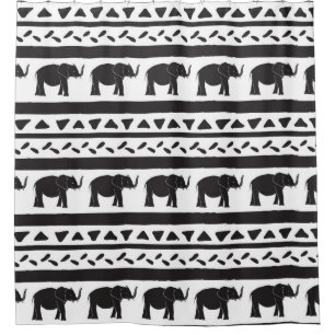 Decorative repeat seamless pattern with hand drawn
