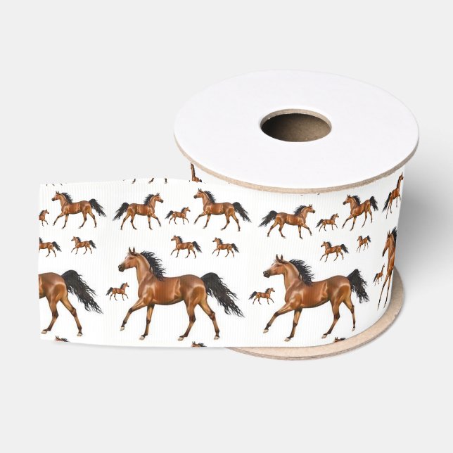 decorative ribbon grosgrain ribbon (Spool)