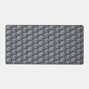Decorative Sea Turtle Desk Mat