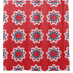 Decorative seamless pattern. Abstract texture desi