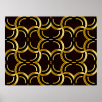 Decorative seamless pattern. Endless pattern. Abst
