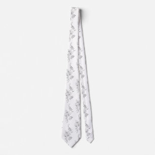 Decorative, Soapstone, Bianca Tie
