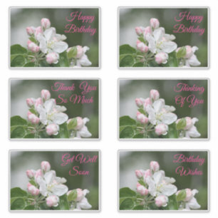 Decorative Stickers For All Occasions