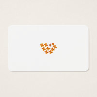 Decorative Style, Dull Orange, Cornell Red