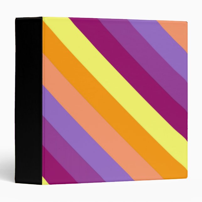 Decorative Sugar Binder (Front/Spine)