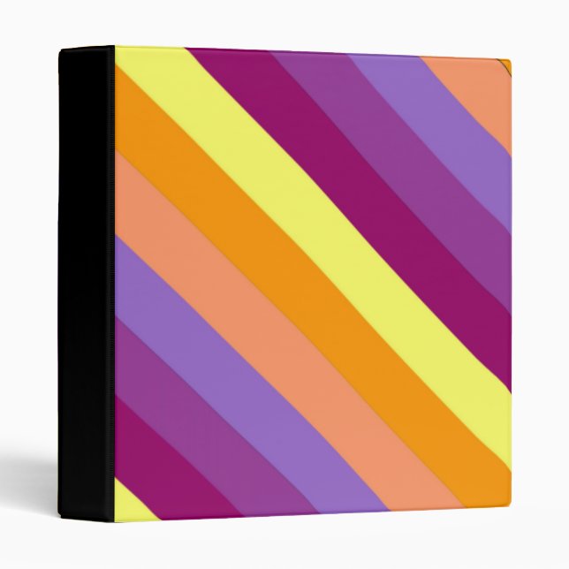 Decorative Sugar Binder (Front/Spine)