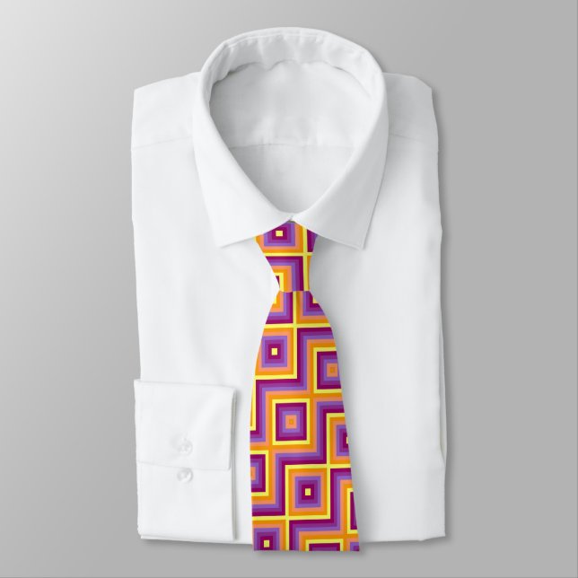 Decorative Sugar Tie (Tied)