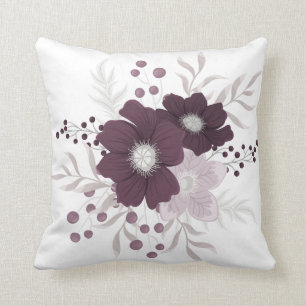 Decorative Throw Pillow