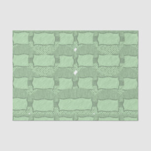 Decorative tissue paper