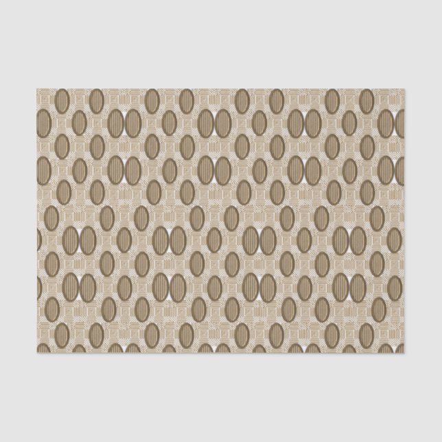Decorative tissue paper (Front)