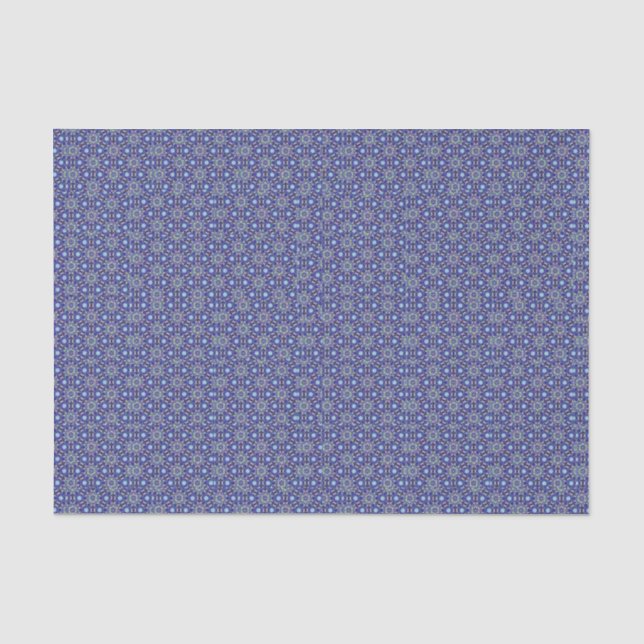 Decorative tissue paper (Front)