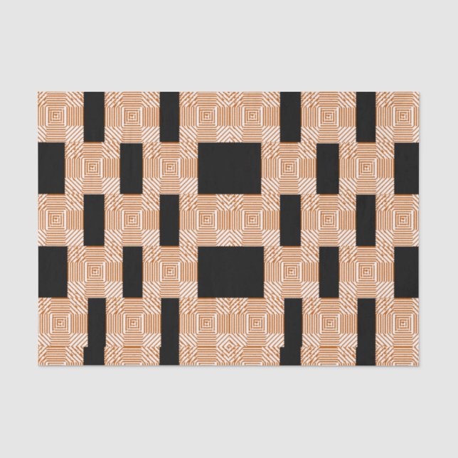 Decorative tissue paper (Front)
