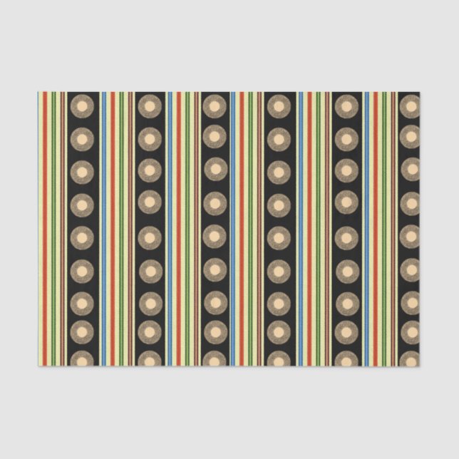 Decorative tissue paper (Front)