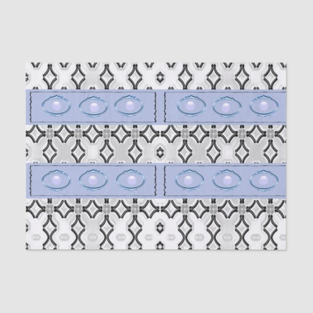 Decorative tissue paper (Front)