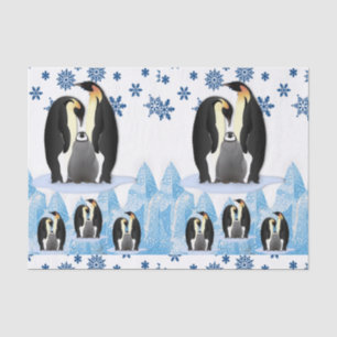 Decorative tissue paper christmas