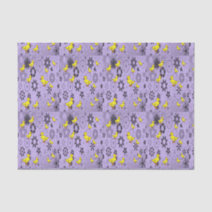 Decorative tissue paper Duck