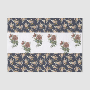 Decorative tissue paper Floral
