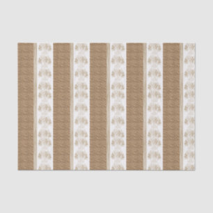 Decorative tissue paper Floral