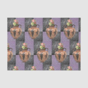 Decorative tissue paper Floral