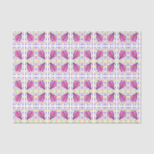 Decorative tissue paper Floral