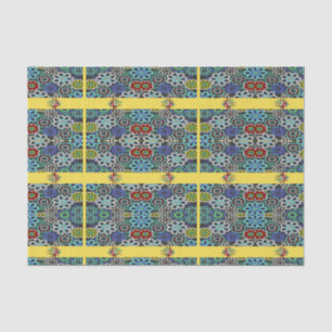 Decorative tissue paper Floral