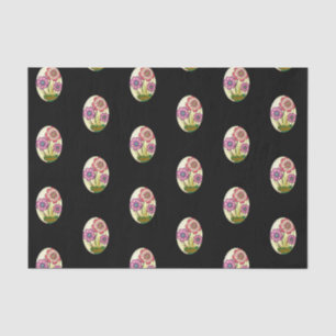 Decorative tissue paper Floral