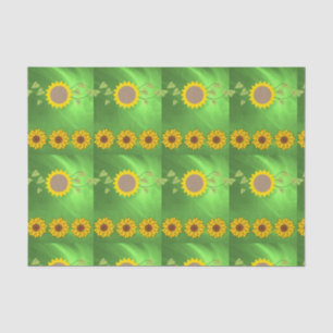 Decorative tissue paper Floral