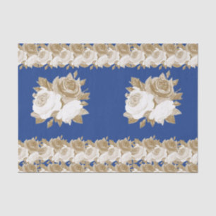 Decorative tissue paper Floral
