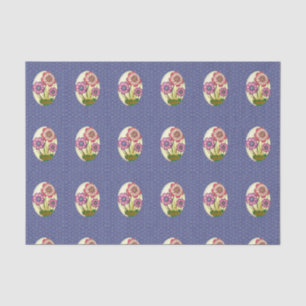 Decorative tissue paper Floral