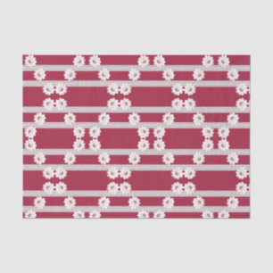 Decorative tissue paper Floral