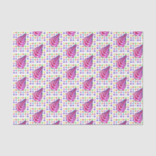 Decorative tissue paper Floral