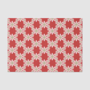 Decorative tissue paper Floral