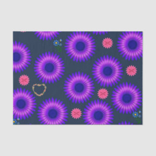 Decorative tissue paper Floral