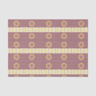 Decorative tissue paper Floral