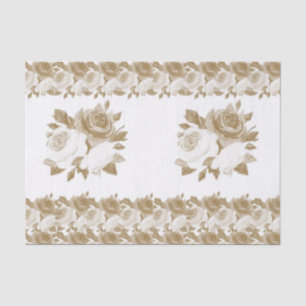 Decorative tissue paper Floral