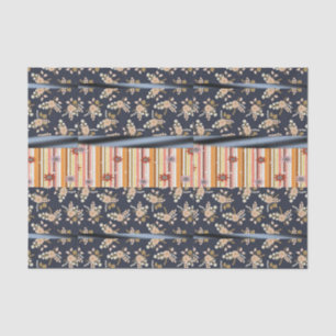 Decorative tissue paper Floral