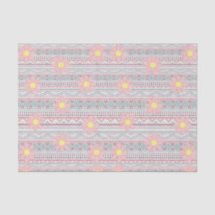 Decorative tissue paper Floral