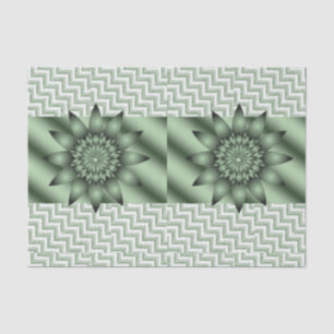 Decorative tissue paper Floral