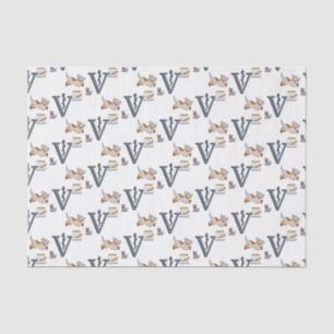 Decorative Tissue Paper Veterinarian