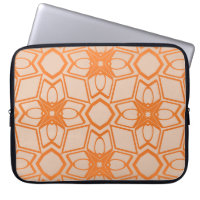 Decorative vintage style seamless geometric patter