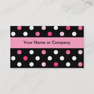 Decorator Business Cards