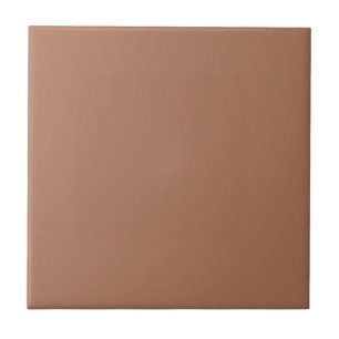 Decorously Amber Orange Square Kitchen and Bath Tile