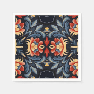 Decoupage 28 napkin