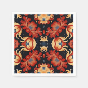 Decoupage 36 napkin