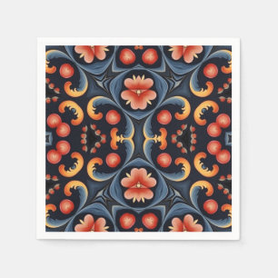 Decoupage 37 napkin