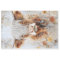 Decoupage Artistic Painting Oil Highland Cow 